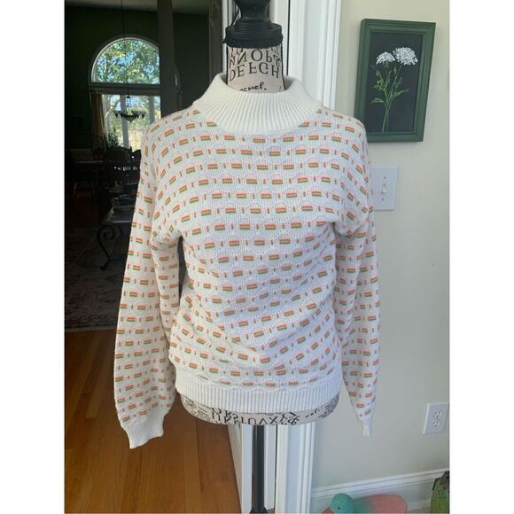 Retro 1970/80s Sweater - Picture 7 of 7